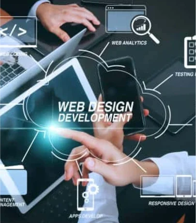 Website Development Website Development