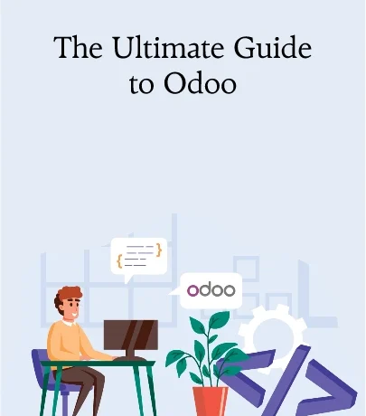 Odoo Developers