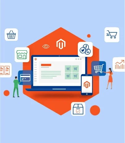 Magento Development Company Magento Development Company