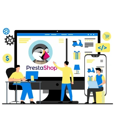 PrestaShop Developer