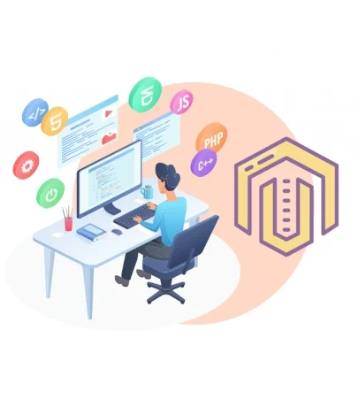 Magento Development