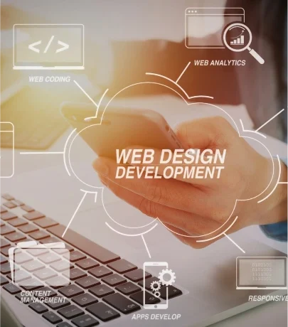 Website Design Company