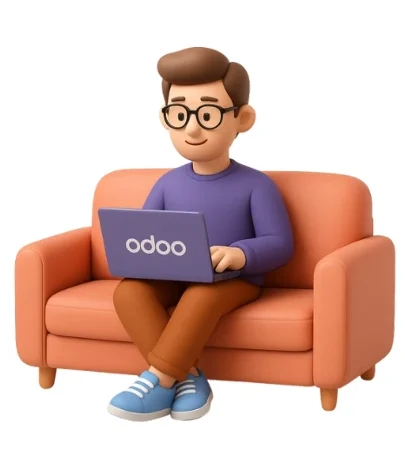 Odoo Developer