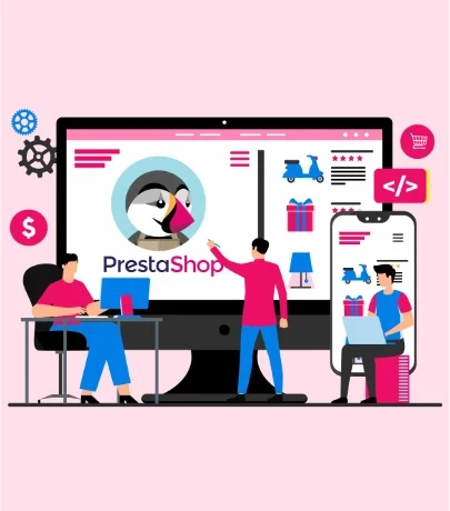 PrestaShop Developer