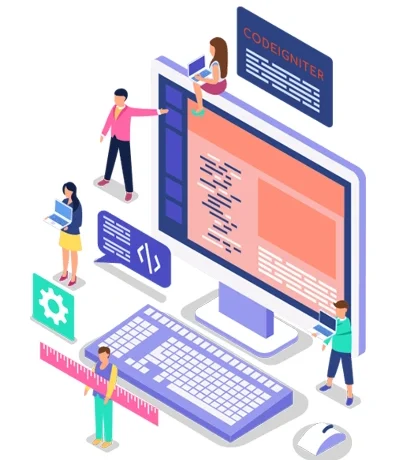 CodeIgniter Developers