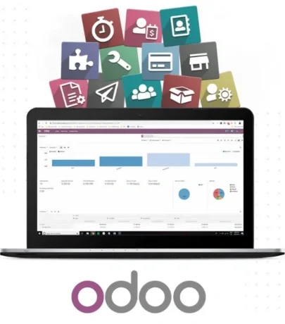 Odoo Expert