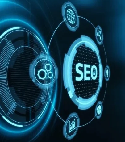 SEO-Friendly Website Development