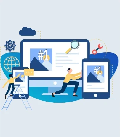 Website Design
