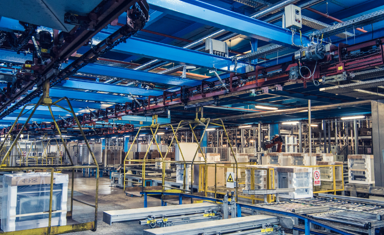 Manufacturing