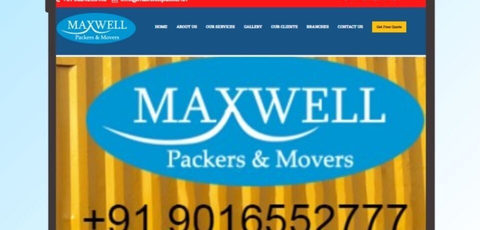 Max Wellpacker