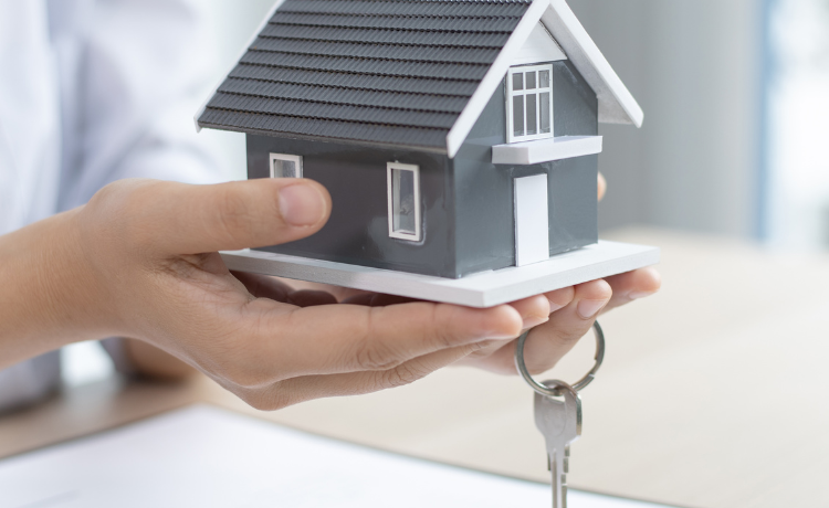 Real Estate