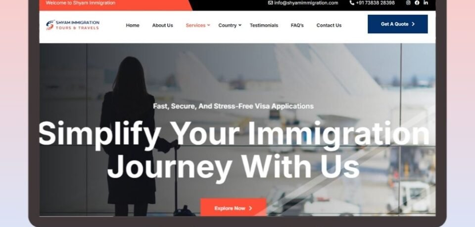 Shyam_Immigration