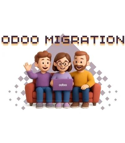 Odoo Migration