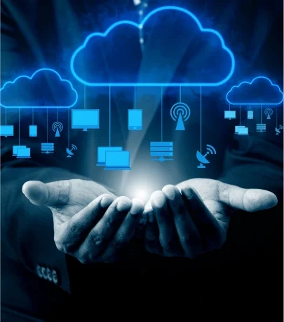 IT Infrastructure