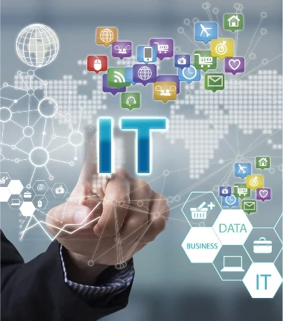 IT Solutions