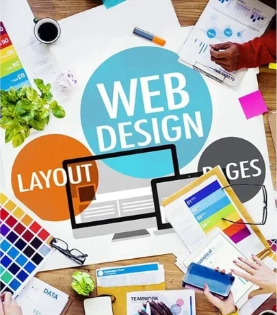 Website Design Company