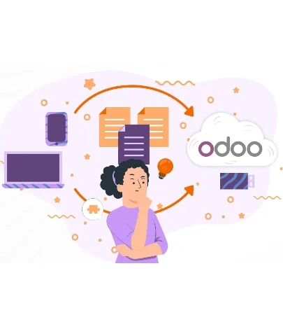 Odoo Migration