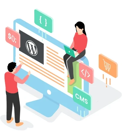 WordPress Developers