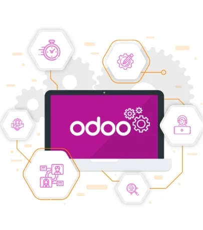 Odoo Development