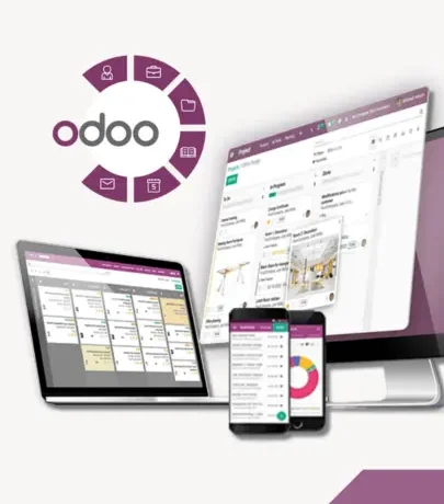 Transforming Businesses with Smart Odoo Development Services