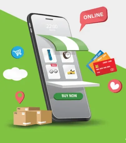 E-Commerce Shopify The Smart Way to Build Your Online Store