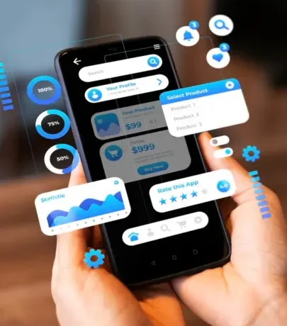 Why Mobile Apps Are Important for Business Growth