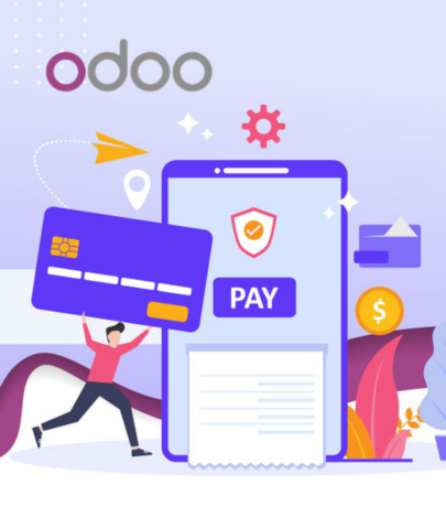 Integrate Odoo with Payment Gateways