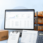 Odoo Syncs Inventory, Sales, and Website