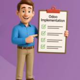 5 Checks Before Your Odoo Go-Live