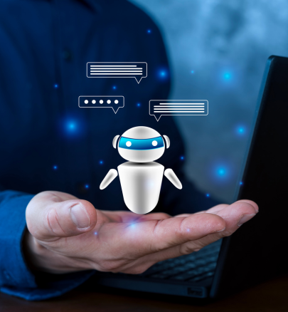 AI Chatbots Improve Customer Support
