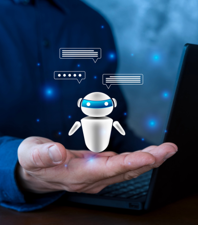 AI Chatbots Improve Customer Support