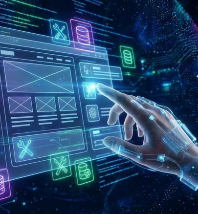 AI Is Changing Website Development