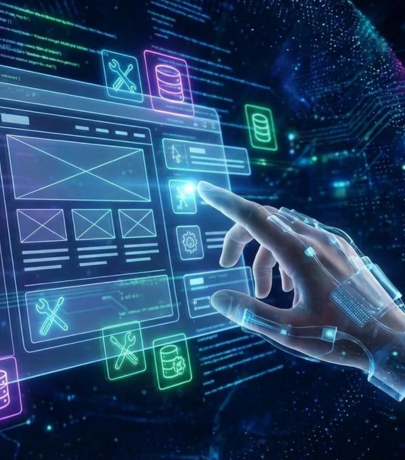 AI Is Changing Website Development