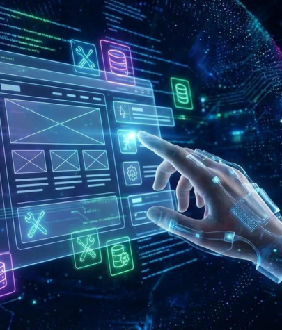 AI Is Changing Website Development