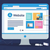 AI Website Development