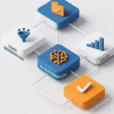 AI for Meta lead conversion