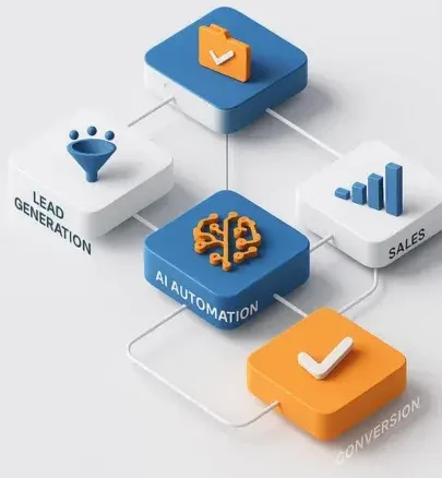AI for Meta lead conversion AI for Meta lead conversion