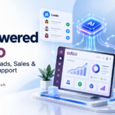 Odoo Brainwings Infotech