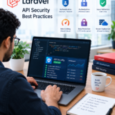 Laravel API Security Best Practices