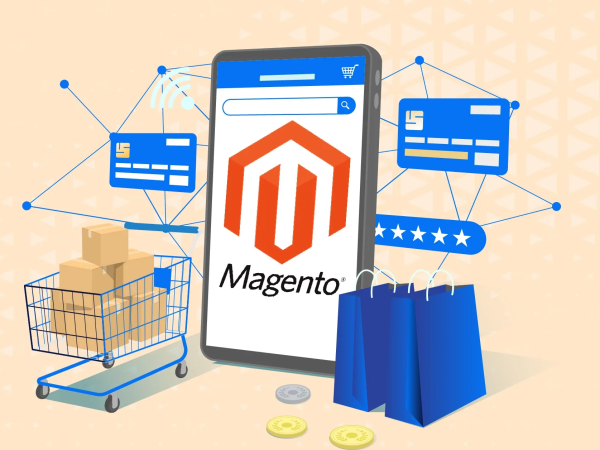 Magento Development Services