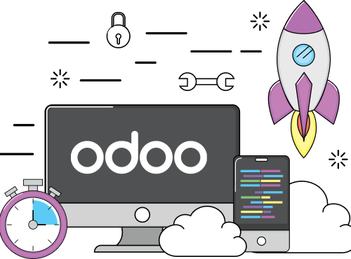 Odoo Development