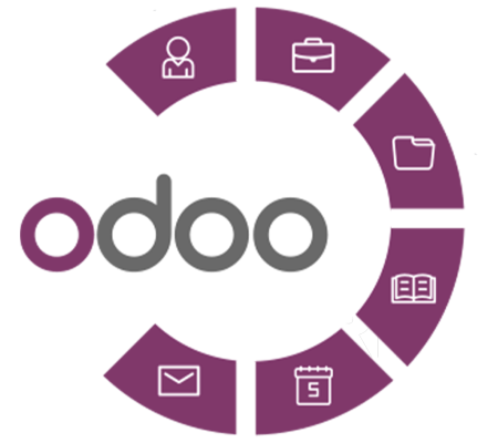 Odoo image