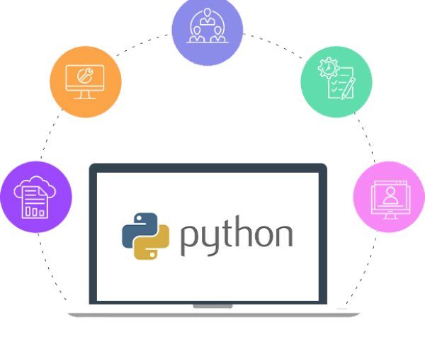 Python Development service