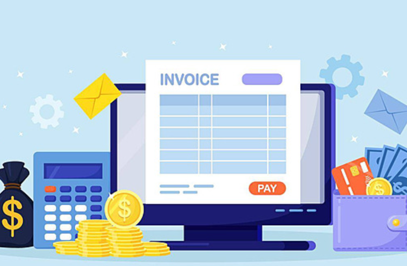 Odoo Invoice Customization